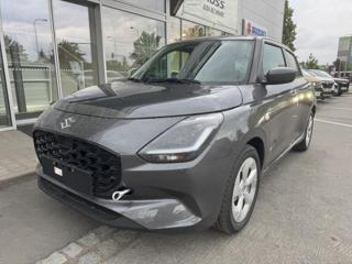 Suzuki Swift 1,2 Premium Hybrid hatchback