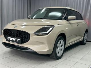 Suzuki Swift Premium AT - k odběru IHNED hatchback