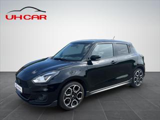 Suzuki Swift 1,4 BoosterJet 103kW  SPORT hatchback