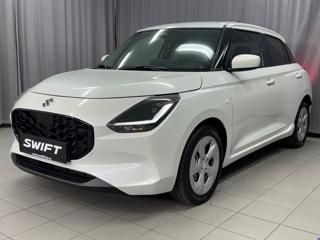 Suzuki Swift Premium AT - k odběru IHNED hatchback