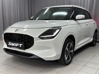 Suzuki Swift Elegance. Manuál. K odběru IHNED. hatchback
