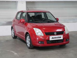 Suzuki Swift 1.4 hatchback