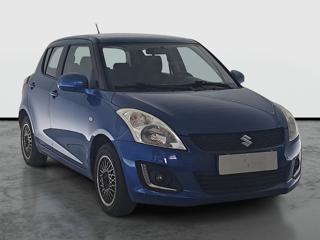 Suzuki Swift 1.2 69kW hatchback