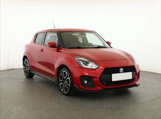 Suzuki Swift 1.4 BoosterJet Sport 103kW hatchback