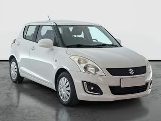 Suzuki Swift 1.2 69kW hatchback