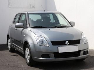 Suzuki Swift 1.4i 16v hatchback