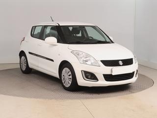 Suzuki Swift 1.2 69kW hatchback
