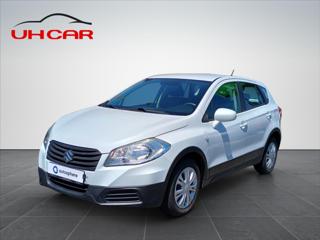 Suzuki SX4 S-Cross 1,6 VVTi  Comfort hatchback