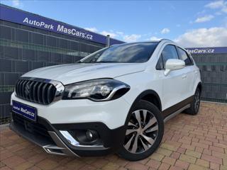 Suzuki SX4 S-Cross 1.4i BoosterJet Elegance AllGrip hatchback
