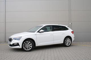 Škoda Scala 1.6 TDI hatchback