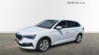 Škoda Scala 1.0 TSI 81KW Style hatchback