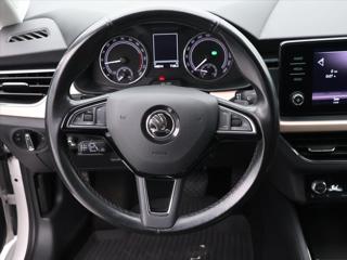 Škoda Scala 1,6 TDI 85kW Style DSG CZ hatchback - Foto 12