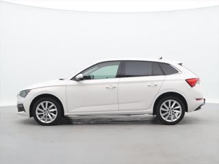 Škoda Scala 1,6 TDI 85kW Style DSG CZ hatchback - Foto 3