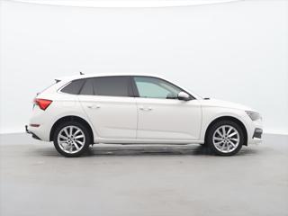 Škoda Scala 1,6 TDI 85kW Style DSG CZ hatchback - Foto 6