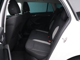 Škoda Scala 1,6 TDI 85kW Style DSG CZ hatchback - Foto 11
