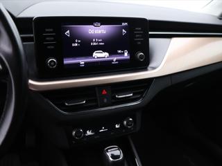 Škoda Scala 1,6 TDI 85kW Style DSG CZ hatchback - Foto 13