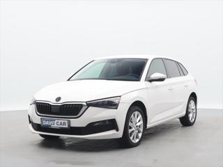 Škoda Scala 1,6 TDI 85kW Style DSG CZ hatchback - Foto 2