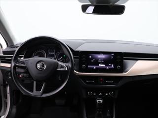 Škoda Scala 1,6 TDI 85kW Style DSG CZ hatchback - Foto 17