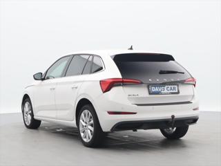 Škoda Scala 1,6 TDI 85kW Style DSG CZ hatchback - Foto 4