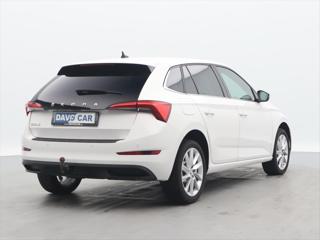 Škoda Scala 1,6 TDI 85kW Style DSG CZ hatchback - Foto 5