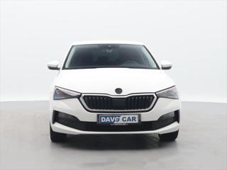 Škoda Scala 1,6 TDI 85kW Style DSG CZ hatchback - Foto 1