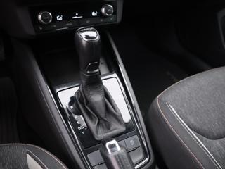 Škoda Scala 1,6 TDI 85kW Style DSG CZ hatchback - Foto 16