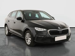 Škoda Scala 1.0 TSI 85kW hatchback