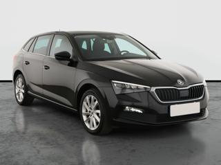 Škoda Scala 1.0 TSI 85kW hatchback