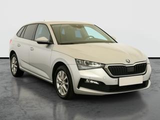 Škoda Scala 1.6 TDI 85kW hatchback
