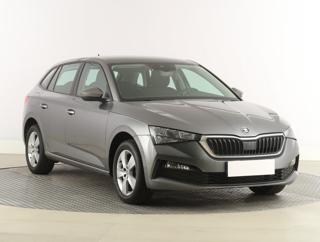 Škoda Scala 1.0 TSI 81kW hatchback