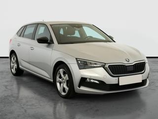 Škoda Scala 1.6 TDI 85kW hatchback