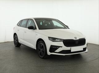 Škoda Scala 1.0 TSI 85kW hatchback
