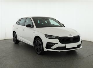 Škoda Scala 1.5 TSI 110kW hatchback