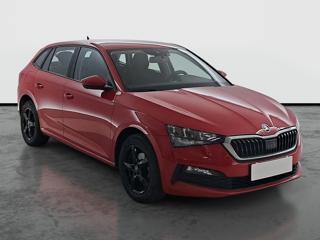 Škoda Scala 1.0 TSI 85kW hatchback