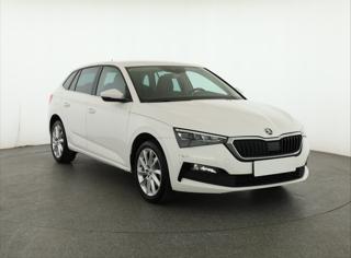 Škoda Scala 1.0 TSI 85kW hatchback