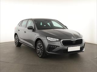 Škoda Scala 1.0 TSI 85kW hatchback