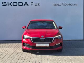 Škoda Scala Style 1,5TSi 110kW hatchback - Foto 4