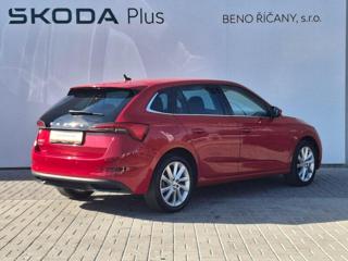 Škoda Scala Style 1,5TSi 110kW hatchback - Foto 2