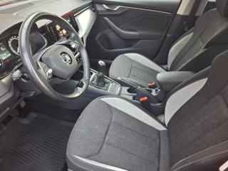 Škoda Scala Style 1,5TSi 110kW hatchback - Foto 6