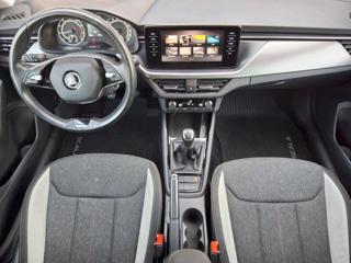 Škoda Scala Style 1,5TSi 110kW hatchback - Foto 5