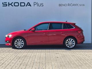 Škoda Scala Style 1,5TSi 110kW hatchback - Foto 3