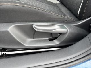 Škoda Scala 1,0 TSi Style ELkufr MRTVÝúhel hatchback - Foto 11