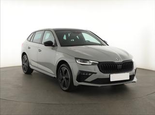 Škoda Scala 1.0 TSI 85kW hatchback