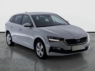 Škoda Scala 1.0 TSI 81kW hatchback