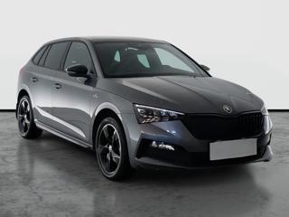 Škoda Scala 1.0 TSI 81kW hatchback