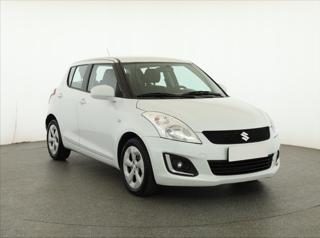 Suzuki Swift 1.2 69kW hatchback