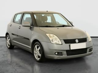 Suzuki Swift 1.5 75kW hatchback