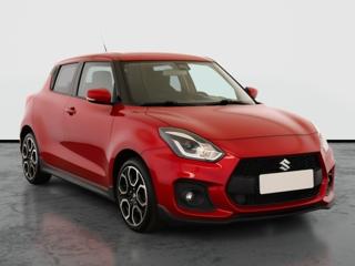 Suzuki Swift 1.4 BoosterJet Sport 103kW hatchback
