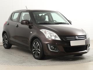 Suzuki Swift 1.2 69kW hatchback