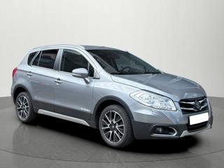 Suzuki SX4 S-Cross Comfort+ 4x4 Navigace Panorama hatchback